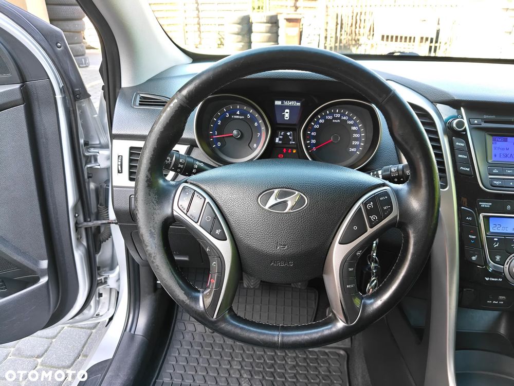 Hyundai i30 - 14