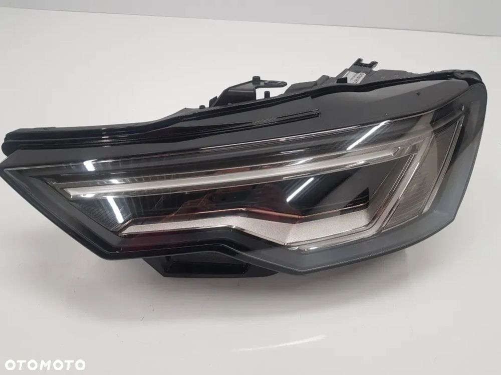 Lampa lewy przód full led Audi A6 C8 EUROPA 4K0941039 - 16