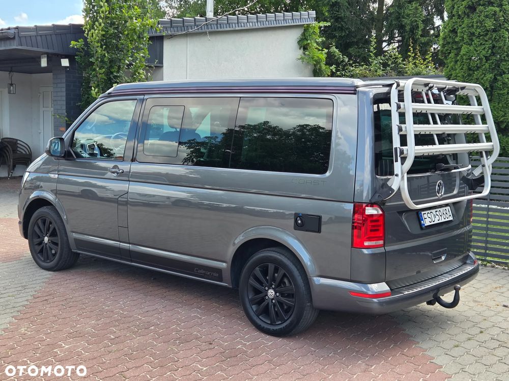 Volkswagen California - 12