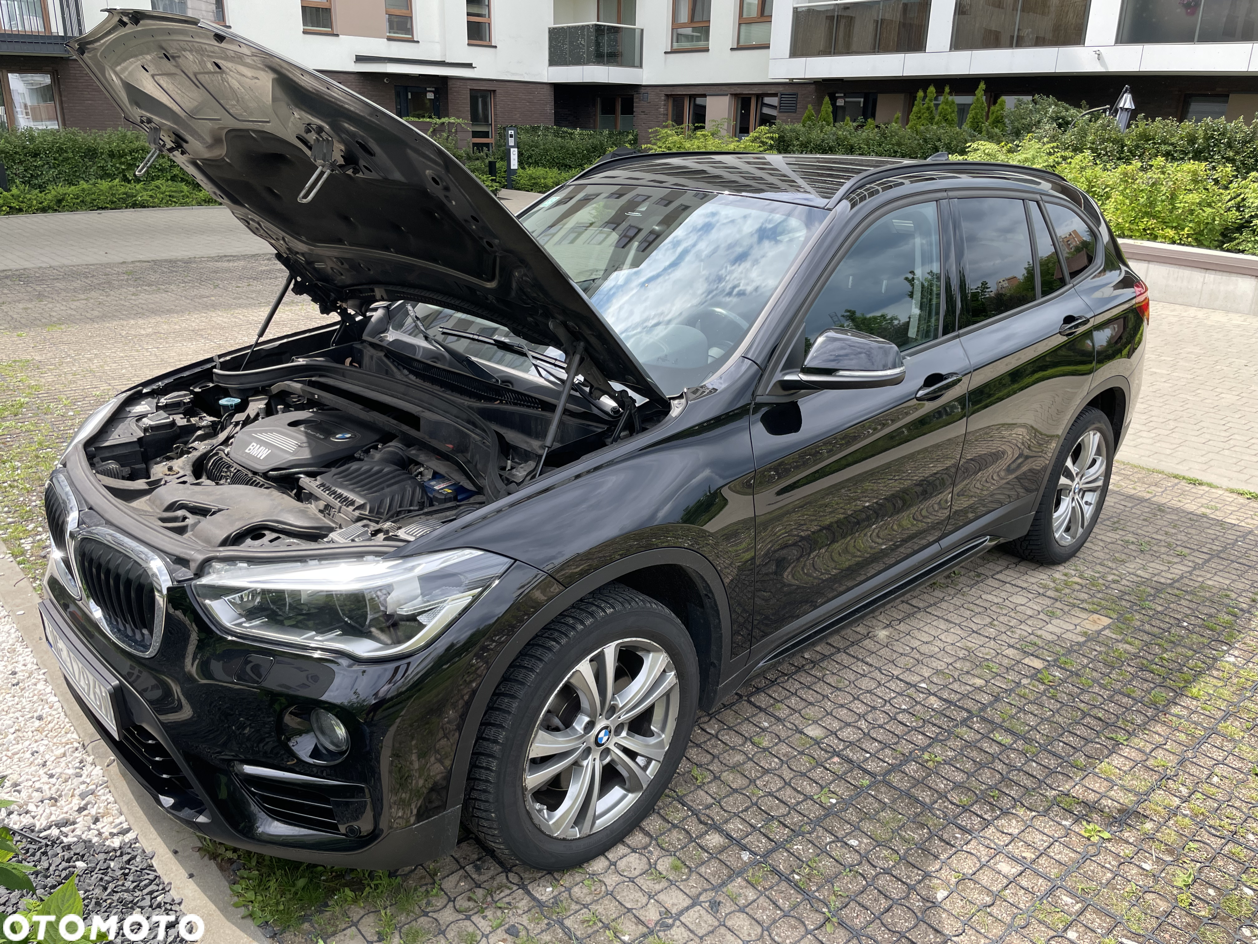 BMW X1 sDrive20i Sport Line - 5