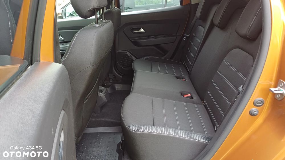 Dacia Duster 1.0 TCe Prestige - 12