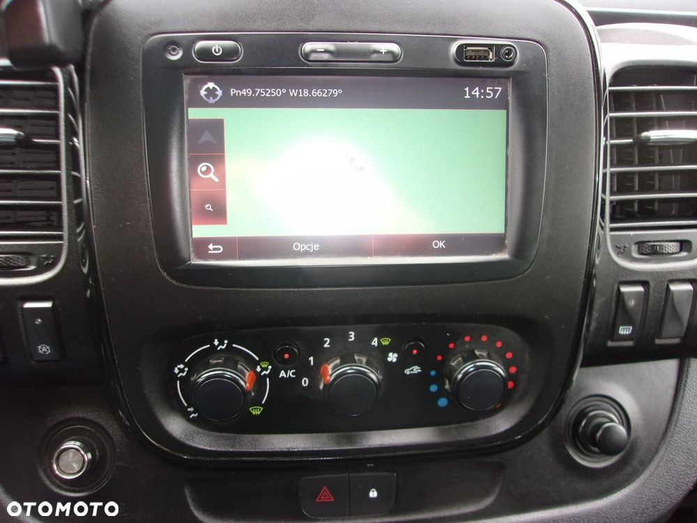 Opel Vivaro L2H1 2,9t Edition Tour - 18