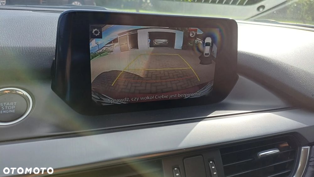 Mazda 6 SKYACTIV-D 150 i-ELOOP Nakama - 18