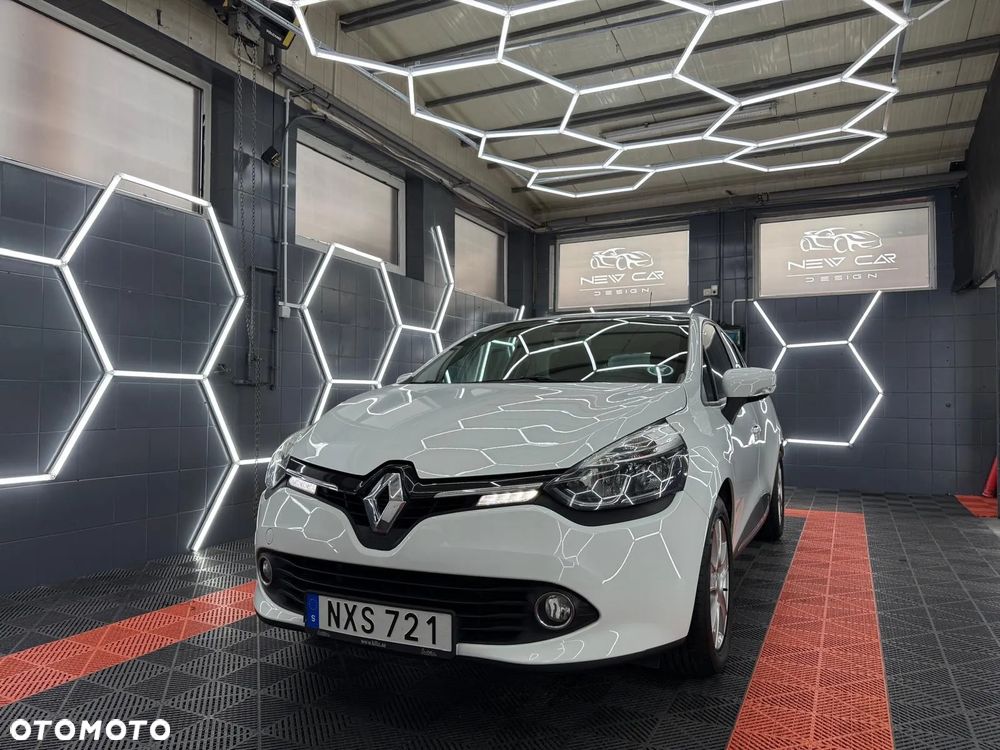 Renault Clio ENERGY TCe 90 Start & Stop LIMITED - 4