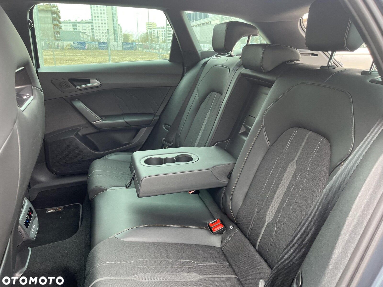 Cupra Leon Sportstourer - 28