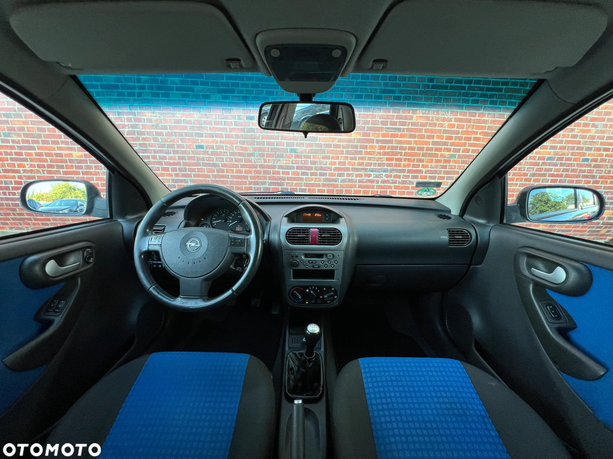 Opel Corsa - 6