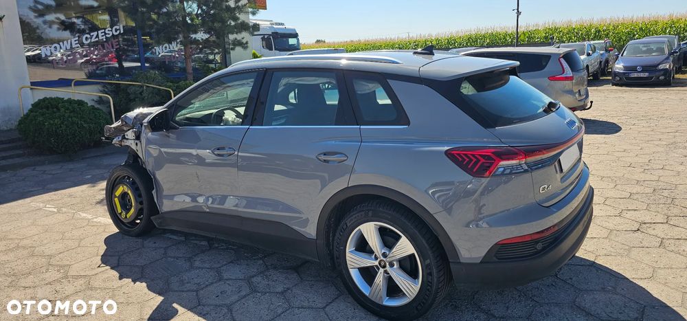 Audi Q4 e-tron 40 - 39