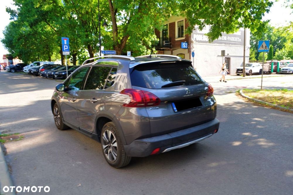 Peugeot 2008 - 3
