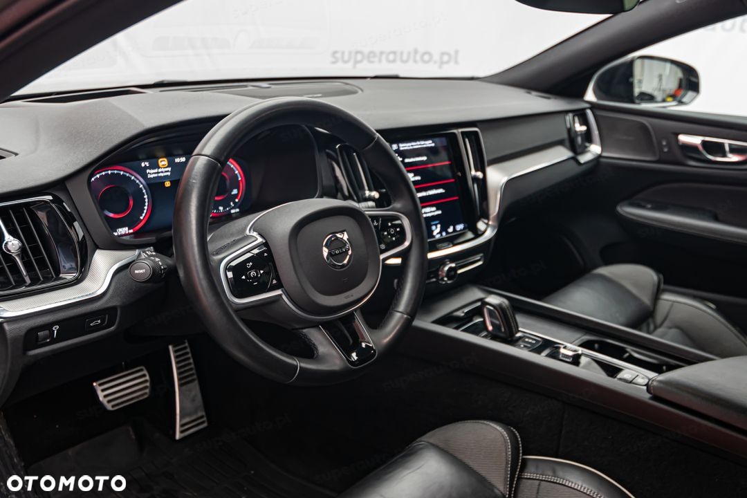 Volvo V60 - 12