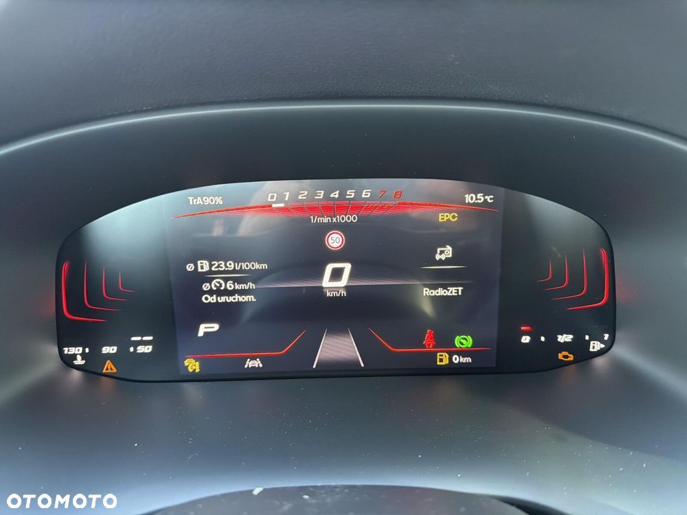 Seat Ateca - 14