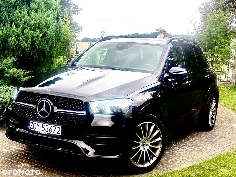 Mercedes-Benz GLE - 15