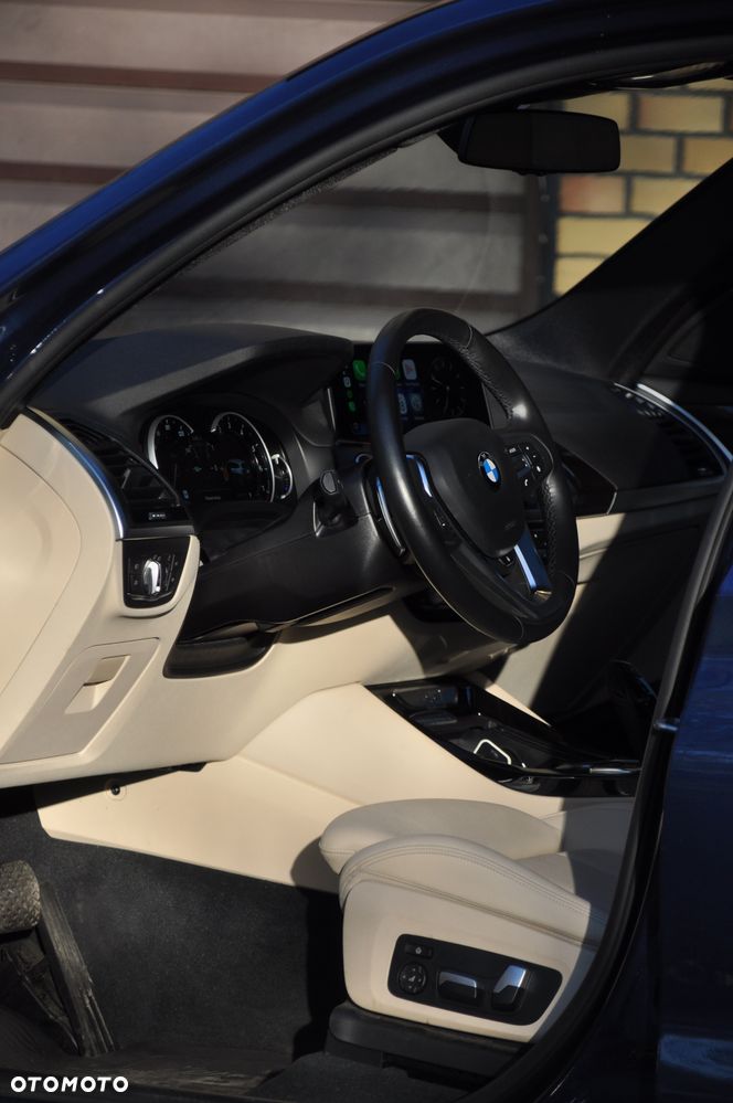 BMW X3 xDrive30i xLine - 10
