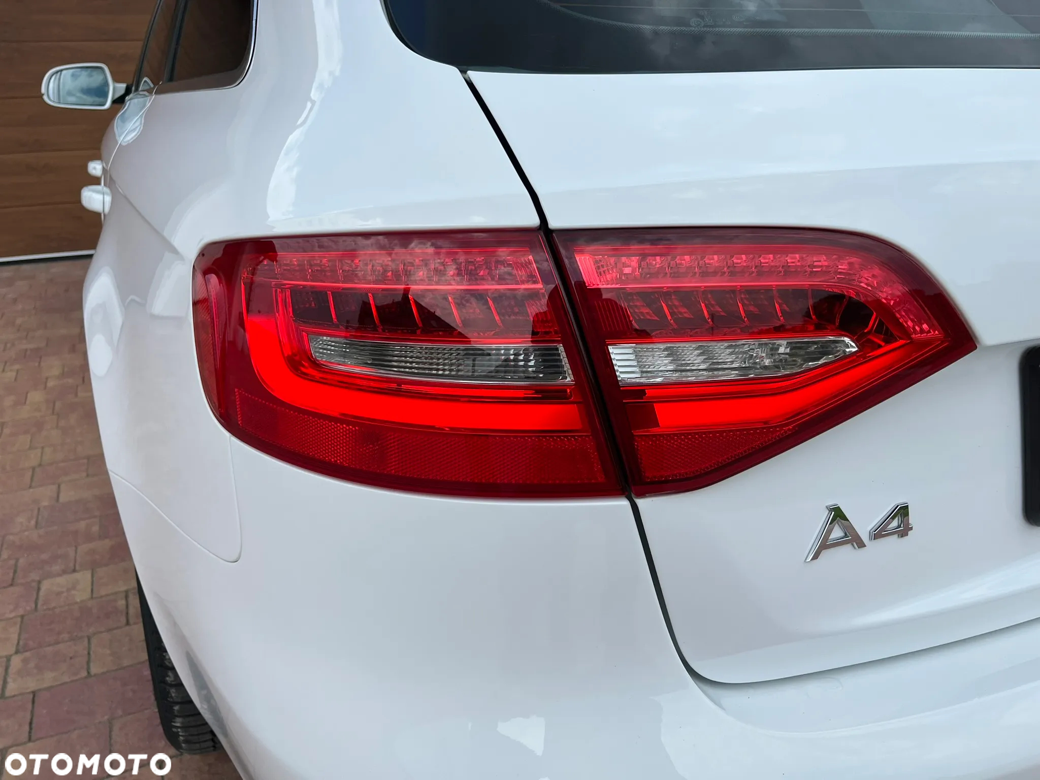 Audi A4 2.0 TDI - 18