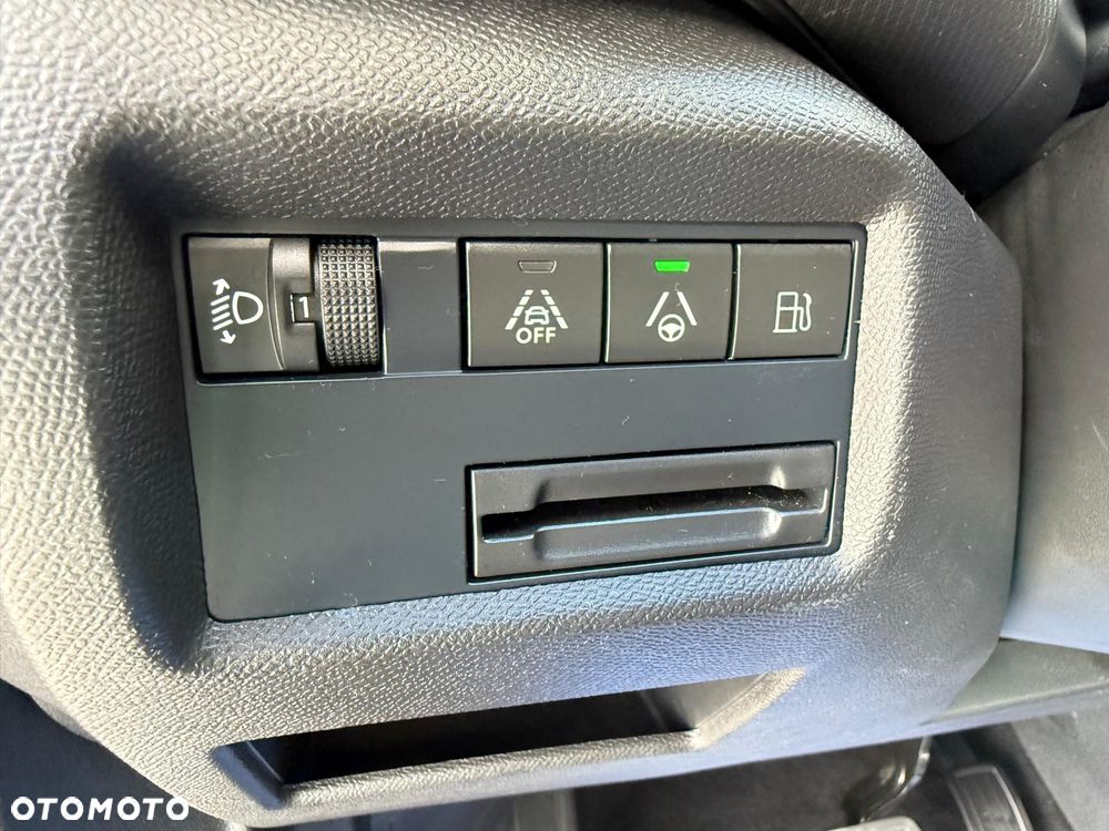 Citroën C5 Aircross 1.6 PHEV 225 Feel EAT8 - 21