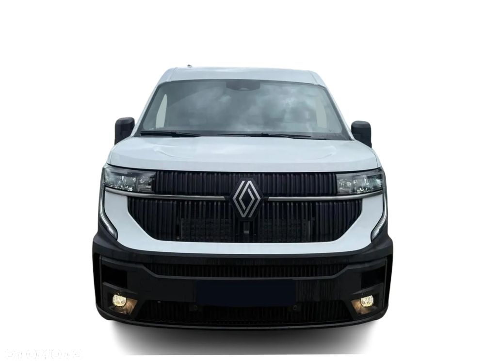 Renault Master L3H2 130KM - 8