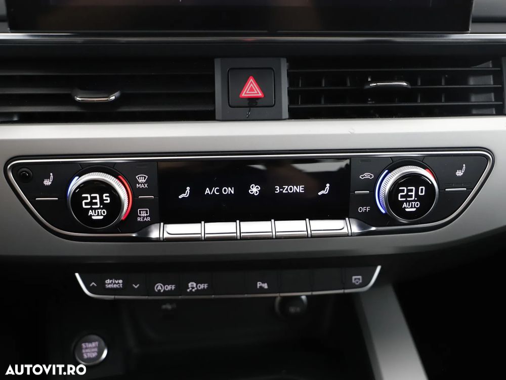 Audi A4 40 TDI quattro S tronic advanced - 20