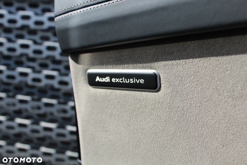 Audi SQ8 TFSI Quattro Tiptronic - 28