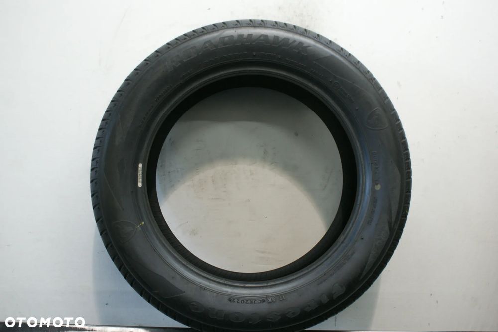 letnie 205/55R16 FIRESTONE ROADHAWK , 6,5mm 2022r B961 - 3