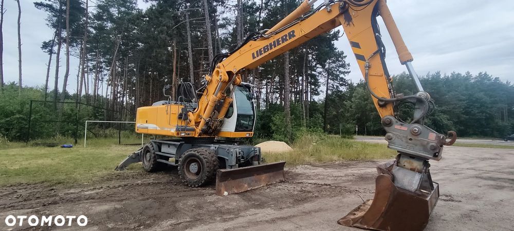 Liebherr 914 - 7