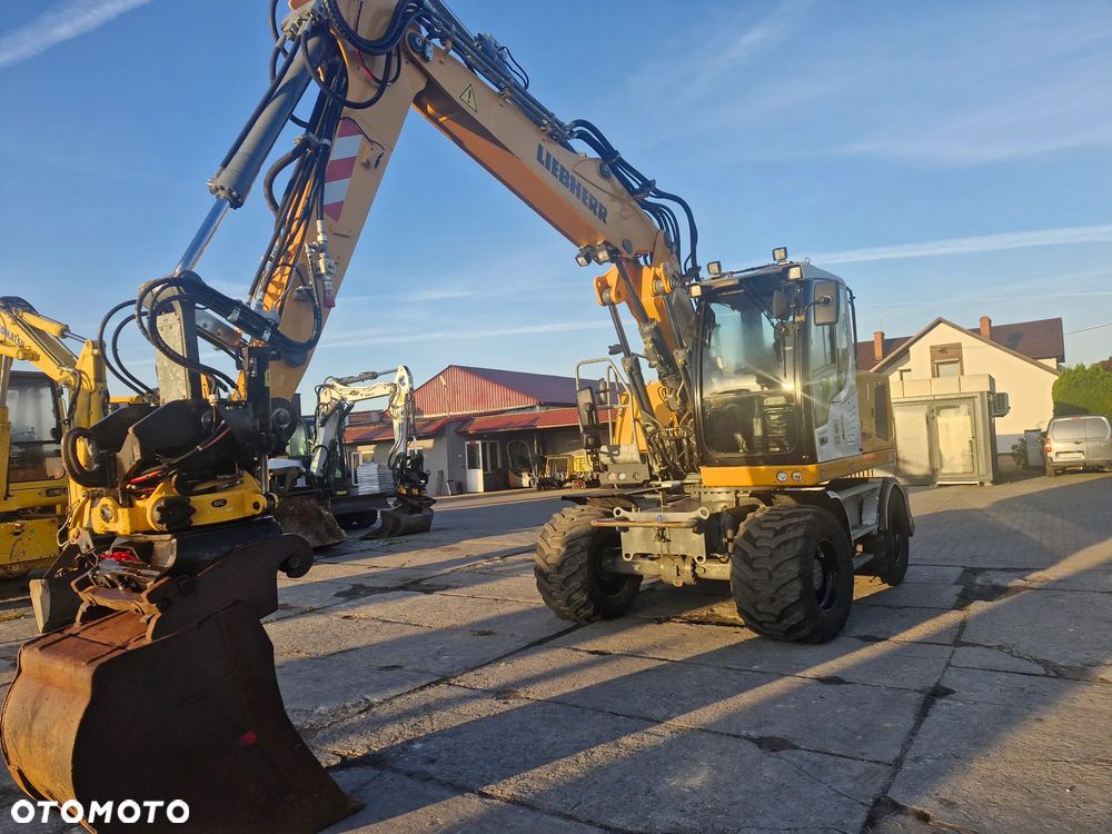 Liebherr 914 - 3