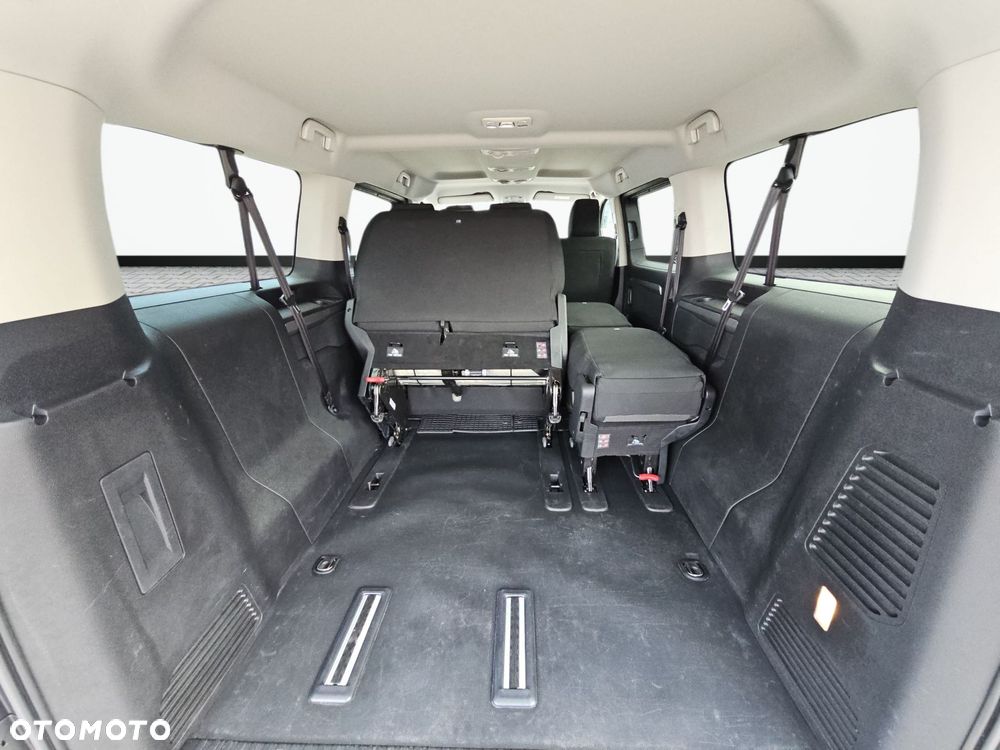 Citroën SpaceTourer - 37