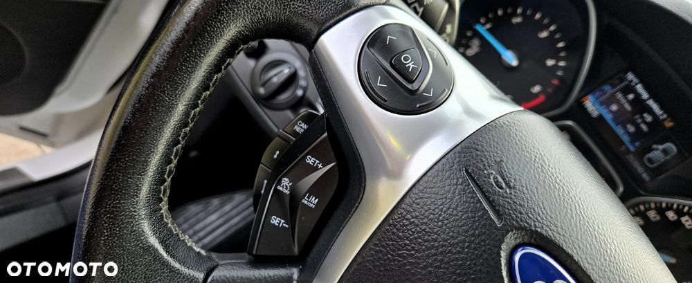 Ford Kuga 2.0 TDCi 4x4 Titanium - 21