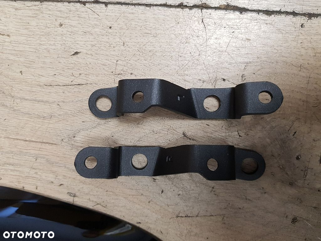 Oryginalna niska szyba owiewka Yamaha MT-07  B4CF83M00100 - 5