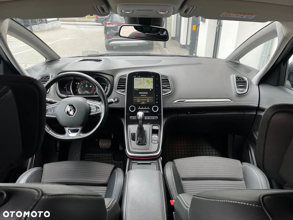 Renault Grand Scenic ENERGY dCi 160 EDC BOSE EDITION - 4