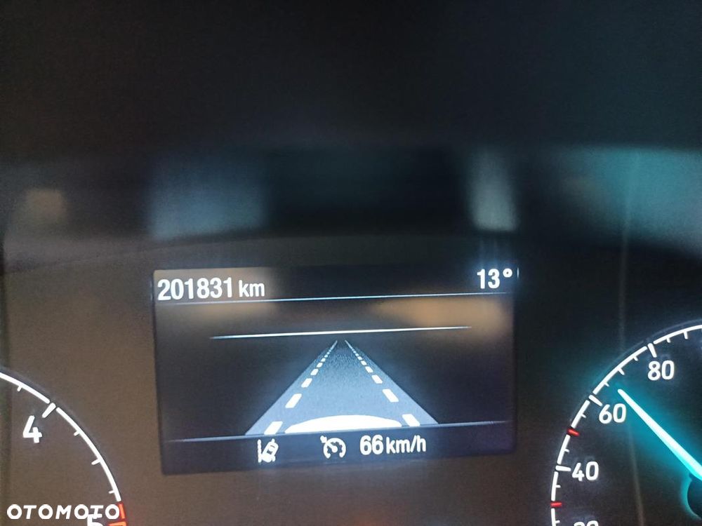 Ford Transit Custom - 23