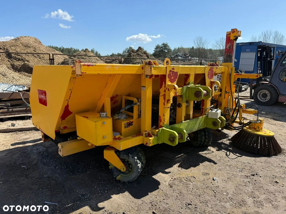 Inny Hydrog Dg-1500 - 15