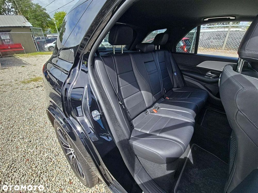 Mercedes-Benz GLE Coupe 400 4-Matic - 11