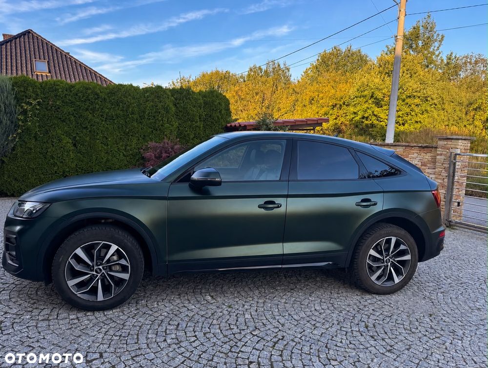 Audi Q5 - 3