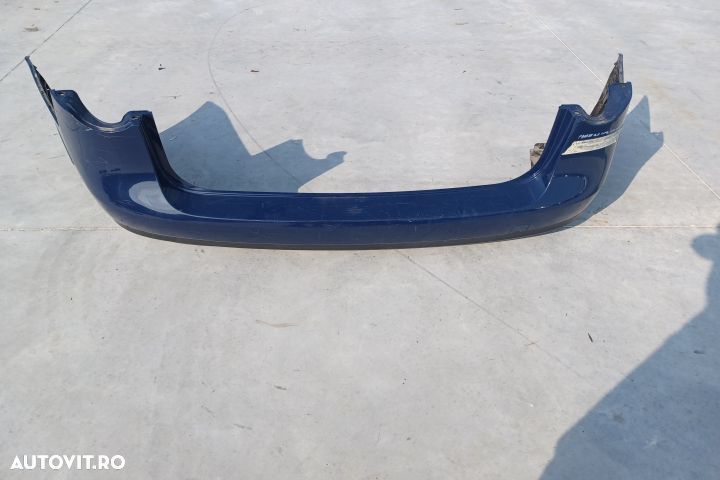 BARA SPATE Volkswagen Passat B6 [2005 - 2010] - 3