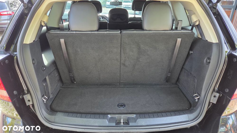 Fiat Freemont 2.0 Multijet 16V DPF My - 20