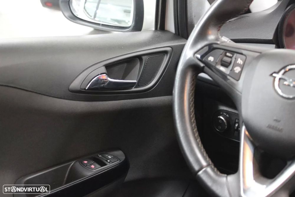 Opel Corsa 1.2 Edition - 18