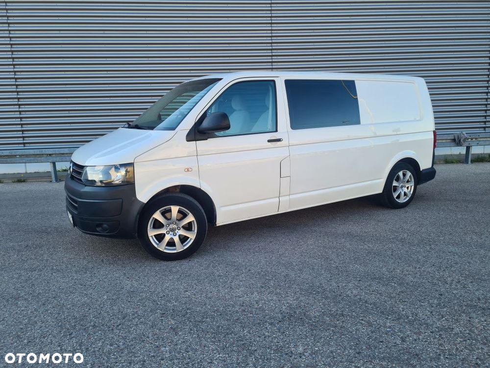 Volkswagen TRANSPORTER - 3