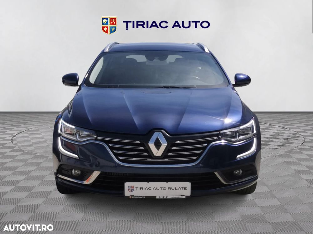 Renault Talisman - 9