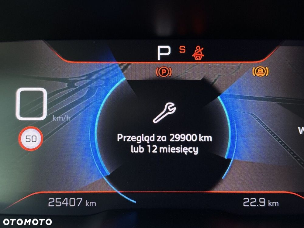 Peugeot 3008 1.5 BlueHDi Allure Pack S&S EAT8 - 30