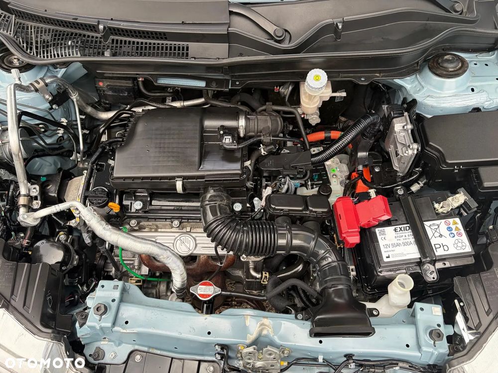 Suzuki Vitara - 31