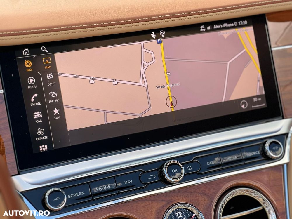 Bentley Continental - 26