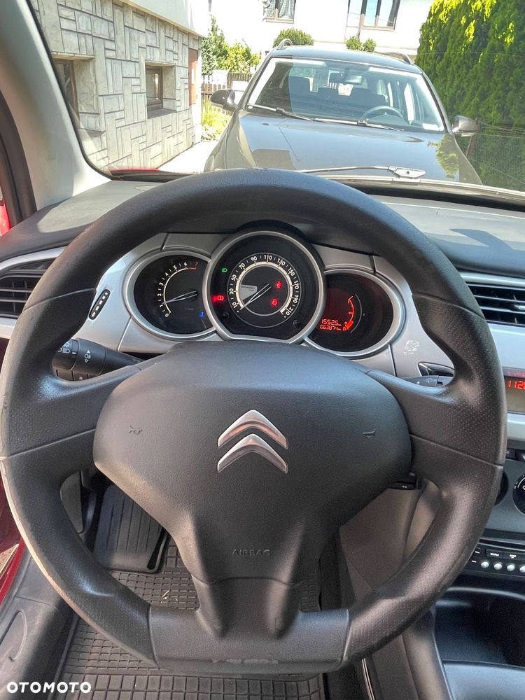 Citroën C3 1.0 PureTech Attraction - 8