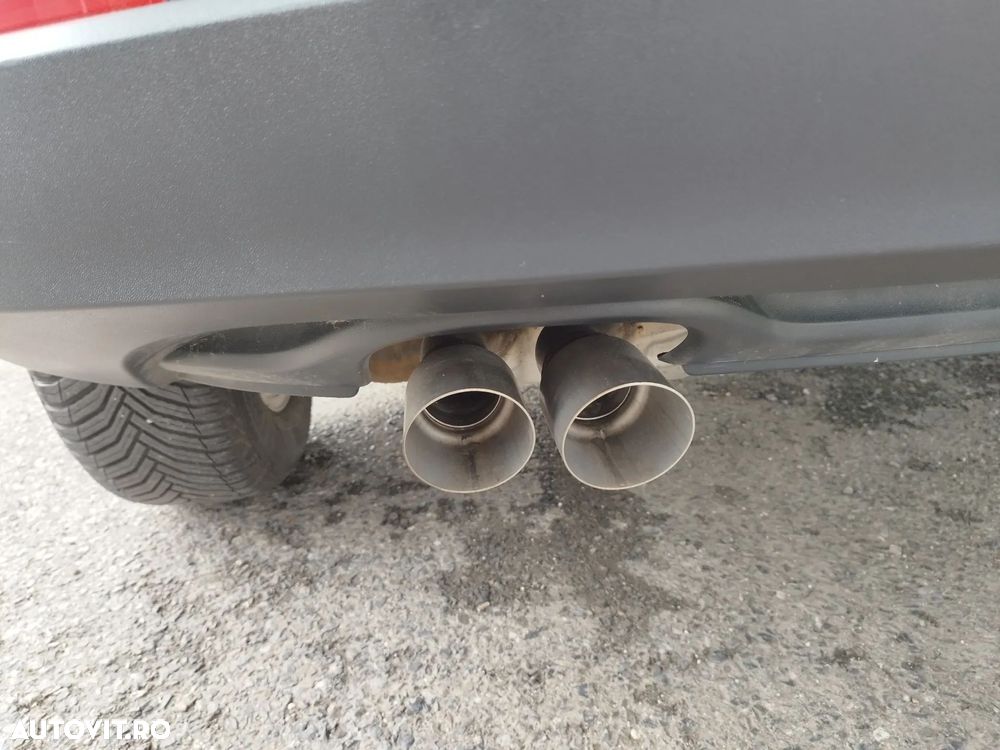 Volkswagen Tiguan 2.0 TDI BMT Trend & Fun - 12