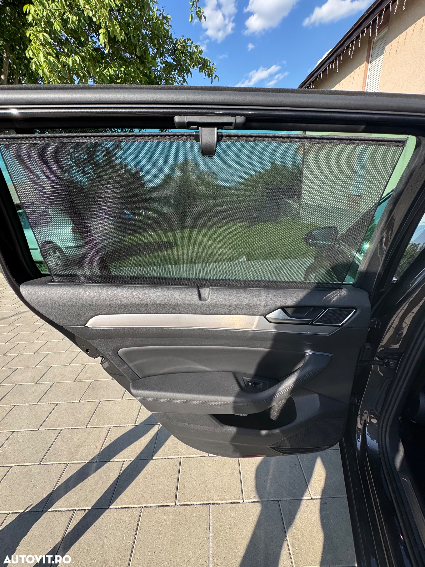 Volkswagen Passat Variant 1.4 TSI Plug-In-Hybrid DSG GTE - 11