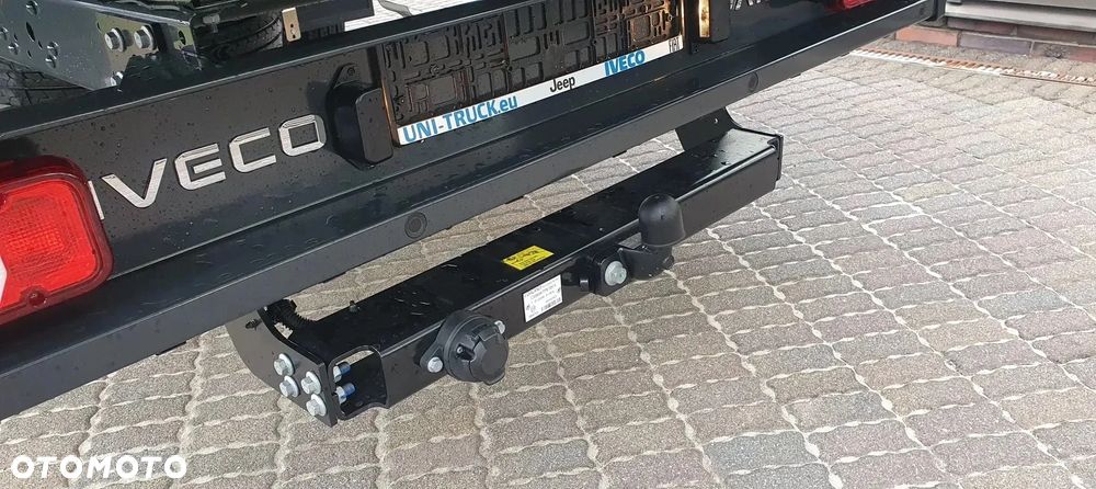 Iveco Daily 50C18A8 HiMatic - 3.5 DMC - 8