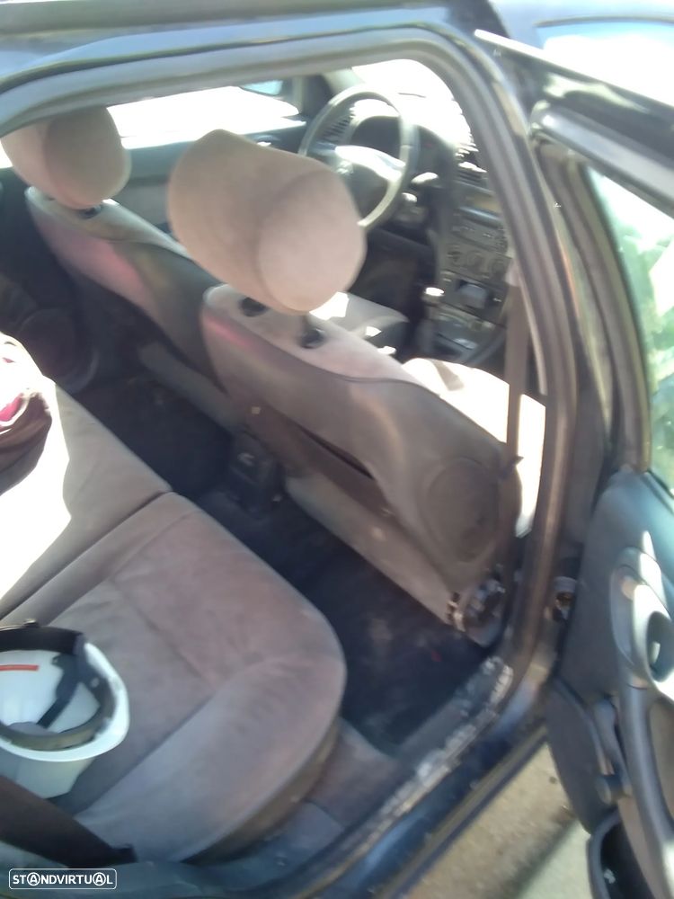 Citroën Xsara Break 1.4 HDi SX 03 - 9