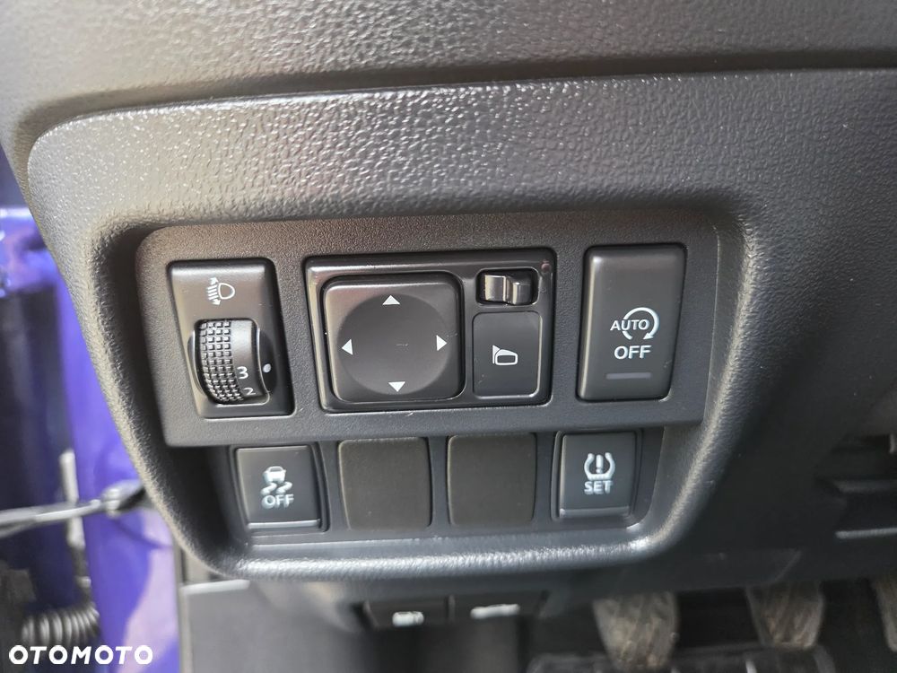 Nissan Juke 1.5 dCi Acenta - 23