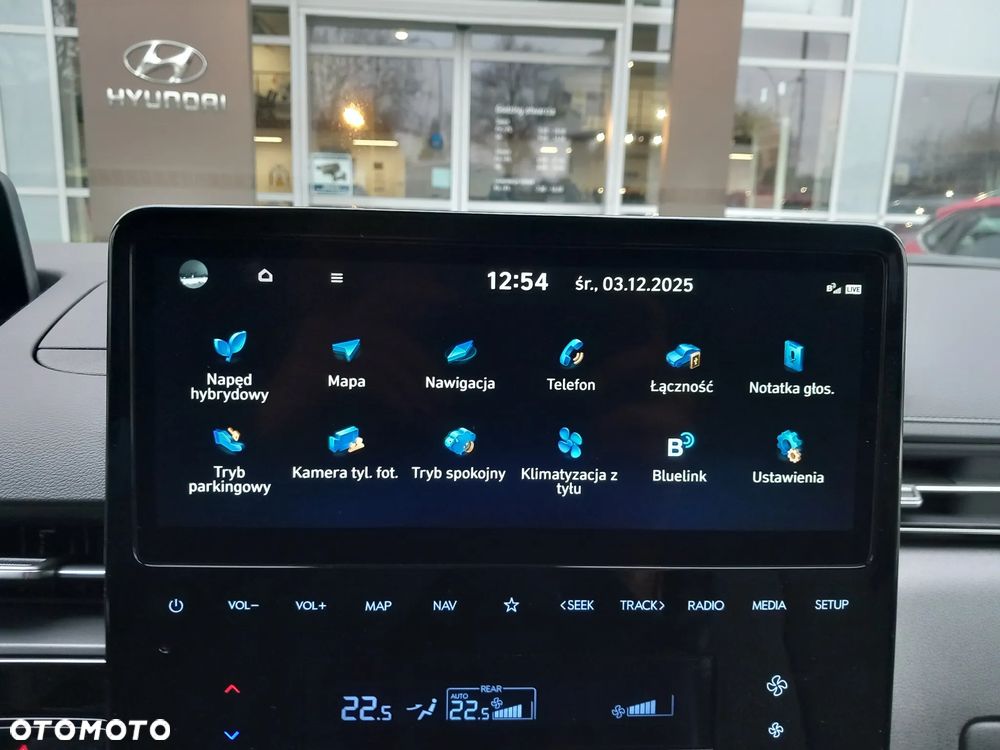 Hyundai Staria 1.6 T-GDI HEV Smart VIP - 30