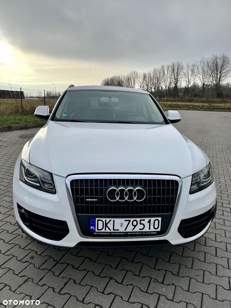 Audi Q5 2.0 TDI Quattro - 8