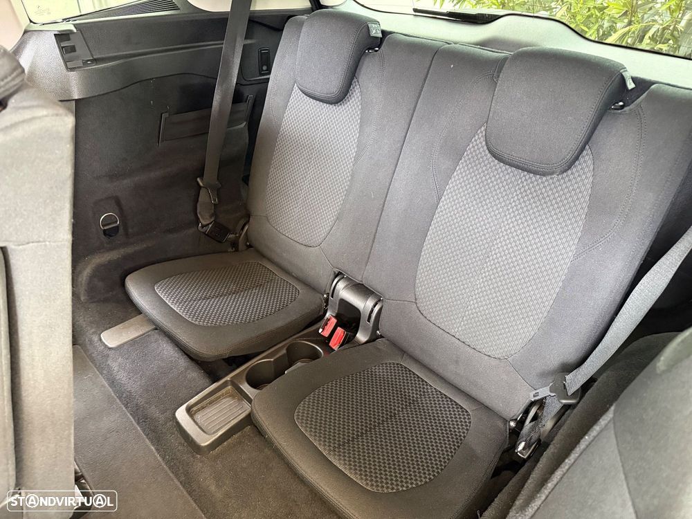 BMW 216 Gran Tourer d 7L Advantage Auto - 22