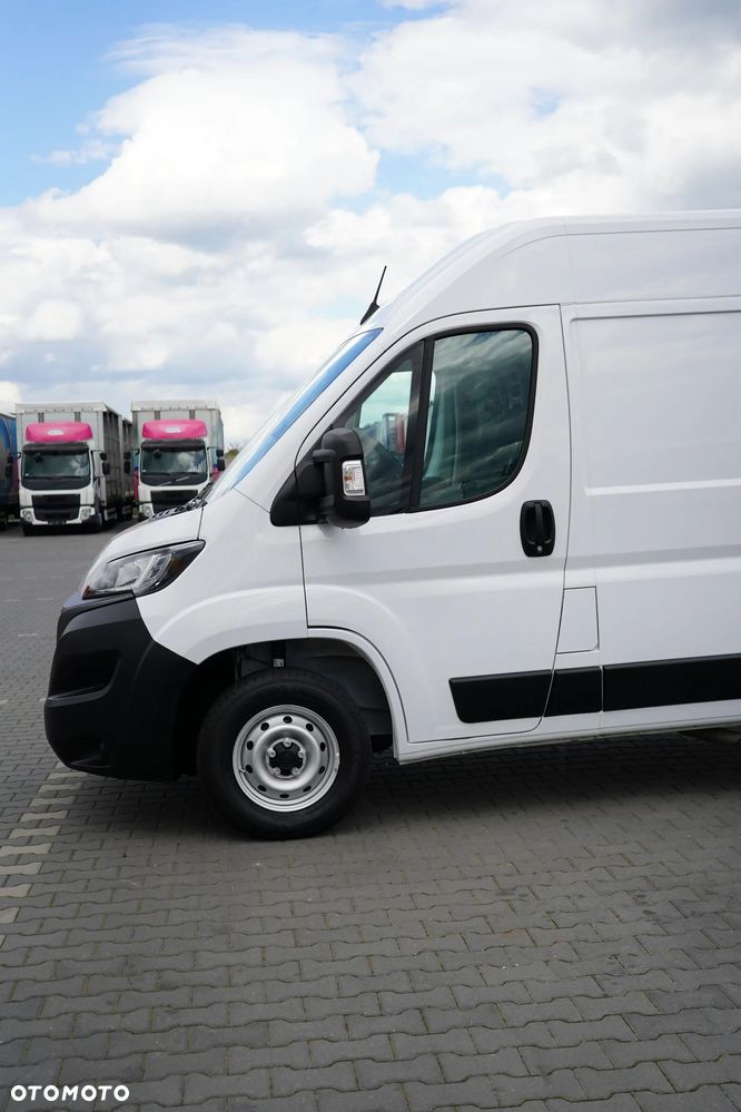 Fiat / DUCATO / 2,2 MultiJet / 140 KM / 72 000 KM - 31